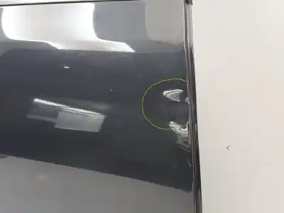 Second-hand car spare part rear right door for kia ceed (cd) 1.6 crdi 136 oem iam references 77004j7000  