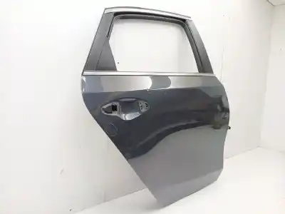 Second-hand car spare part rear right door for kia ceed (cd) 1.6 crdi 136 oem iam references 77004j7000  