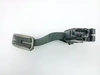 Автозапчастина б/у педальний потенціометр для cupra leon (kl1) 1.5 tsi посилання на oem iam 5q1723503k  