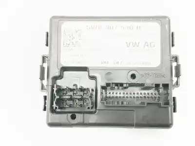 Second-hand car spare part electronic module for cupra leon (kl1) 1.5 tsi oem iam references 5wb907530h