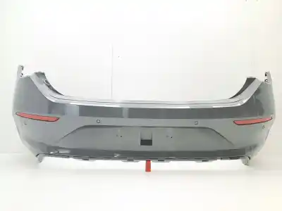 Second-hand car spare part rear bumper for cupra leon (kl1) 1.5 tsi oem iam references 5fa807417e