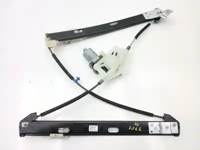 Second-hand car spare part driver left window regulator for cupra leon (kl1) 1.5 tsi oem iam references 5fa837461b
