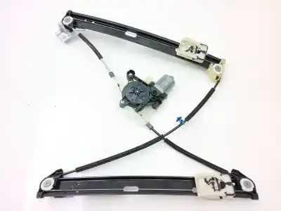 Second-hand car spare part driver left window regulator for cupra leon (kl1) 1.5 tsi oem iam references 5fa837461b 5q0959801c 