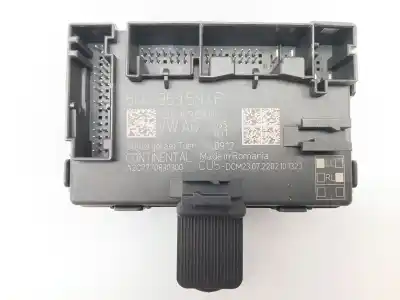 Second-hand car spare part ELECTRONIC MODULE for CUPRA LEON (KL1)  OEM IAM references 5Q4959593P  