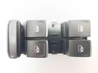 Second-hand car spare part left front power window switch for cupra leon (kl1) 1.5 tsi oem iam references 5g0959857e