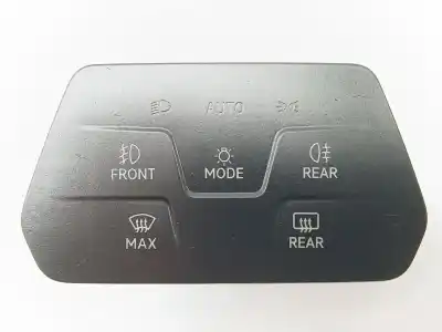 Second-hand car spare part electronic module for cupra leon (kl1) 1.5 tsi oem iam references 5hq941193ag