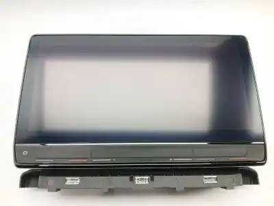 Second-hand car spare part multifunction display for cupra leon (kl1) 1.5 tsi oem iam references 5fa919606b