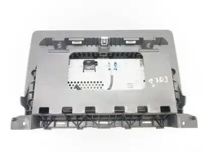 Second-hand car spare part multifunction display for cupra leon (kl1) 1.5 tsi oem iam references 5fa919606b  