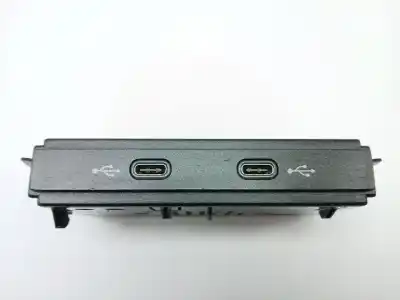 Second-hand car spare part electronic module for cupra leon (kl1) 1.5 tsi oem iam references 5na035736