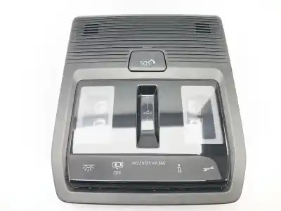 Second-hand car spare part interior light for cupra leon (kl1) 1.5 tsi oem iam references 5h0959561ad