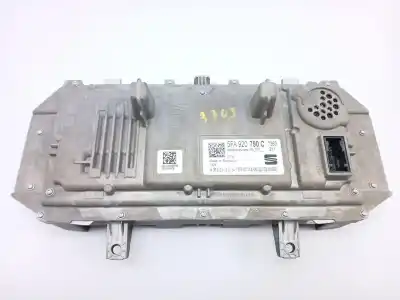 Second-hand car spare part dashboard for cupra leon (kl1) 1.5 tsi oem iam references 5fa920790c  