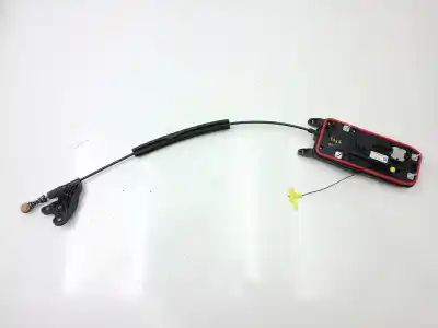 Second-hand car spare part gear lever for cupra leon (kl1) 1.5 tsi oem iam references 5wa713033ba