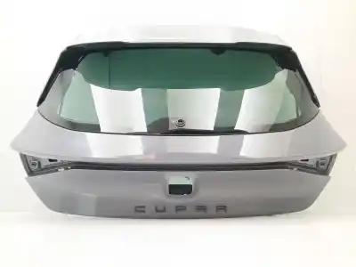 Second-hand car spare part tailgate for cupra leon (kl1) 1.5 tsi oem iam references 5fa827023