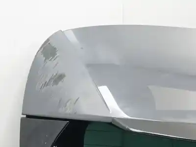 Автозапчастина б/у загальні двері для cupra leon (kl1) 1.5 tsi посилання на oem iam 5fa827023  