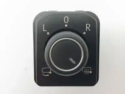 Second-hand car spare part rearview side mirror switch for cupra leon (kl1) 1.5 tsi oem iam references 3g0959565c