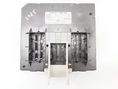Second-hand car spare part electronic module for cupra leon (kl1) 1.5 tsi oem iam references 5wa937086am