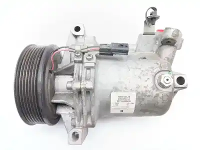 Gebrauchtes Autoersatzteil KLIMAKOMPRESSOR zum NISSAN JUKE (F15)  OEM-IAM-Referenzen 926003ZL1A  