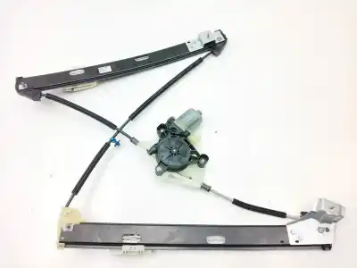 Second-hand car spare part passenger side right window regulator for cupra leon (kl1) 1.5 tsi oem iam references 5fa837462b