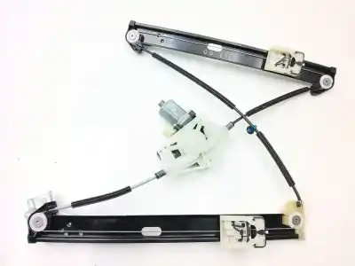 Second-hand car spare part passenger side right window regulator for cupra leon (kl1) 1.5 tsi oem iam references 5fa837462b 5q0959802c 