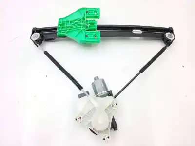 Second-hand car spare part rear right window regulator for cupra leon (kl1) 1.5 tsi oem iam references 5fa839162 5q0959408d 