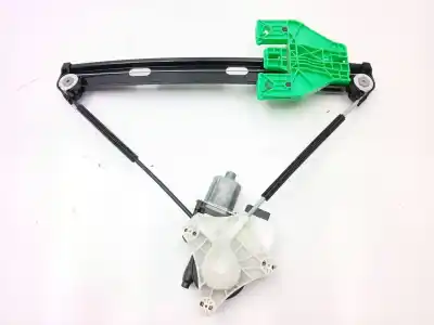 Second-hand car spare part rear left window regulator for cupra leon (kl1) 1.5 tsi oem iam references 5fa839461 5q0959407d 