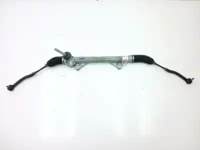 Pièce détachée automobile d'occasion CRÉMAILLÈRE DE DIRECTION pour NISSAN JUKE (F15)  Références OEM IAM 1KA0DTE  