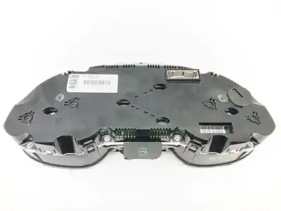 Peça sobressalente para automóvel em segunda mão quadrante por audi a4 berlina (b8) 2.0 16v tdi referências oem iam 8k0920932  