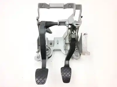 Second-hand car spare part clutch pedal for audi a4 berlina (b8) 2.0 16v tdi oem iam references 8k1721117