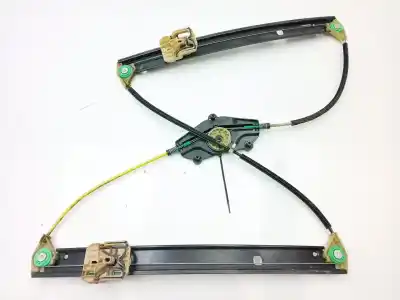 Second-hand car spare part passenger side right window regulator for audi a4 berlina (b8) 2.0 16v tdi oem iam references 8k0837462d