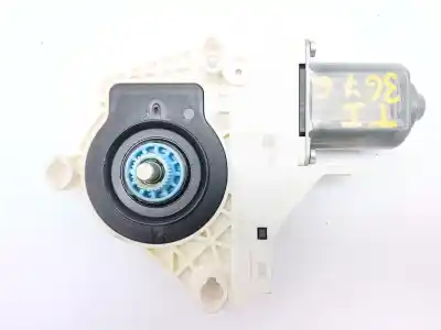 Автозапчастина б/у ДВИГ СКЛА ЗАДНЕ ЛІВО для AUDI A4 BERLINA (B8)  Посилання на OEM IAM 8K0959811A  