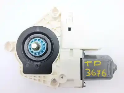 Second-hand car spare part rear right window motor for audi a4 berlina (b8) 2.0 16v tdi oem iam references 8k0959812a