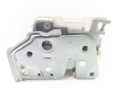 Second-hand car spare part rear right door lock for audi a4 berlina (b8) 2.0 16v tdi oem iam references 8k0839016e