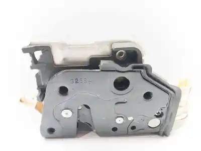 Second-hand car spare part left front door lock for audi a4 berlina (b8) 2.0 16v tdi oem iam references 8j1837015d