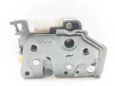 Second-hand car spare part rear left door lock for audi a4 berlina (b8) 2.0 16v tdi oem iam references 8k0839015e