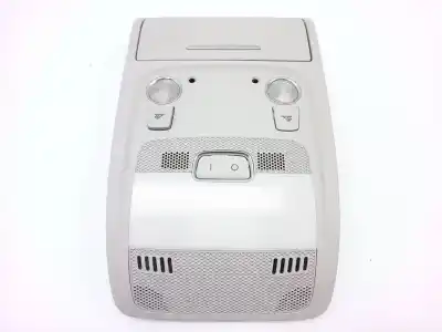 Second-hand car spare part interior light for audi a4 berlina (b8) 2.0 16v tdi oem iam references 8t0947135bf