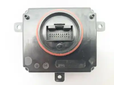 Peça sobressalente para automóvel em segunda mão Balastro De Xenon por AUDI A4 BERLINA (B8) 2.0 16V TDI Referências OEM IAM 4G0907697D  