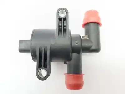 Second-hand car spare part water pump for audi a4 berlina (b8) 2.0 16v tdi oem iam references 4h0121671d