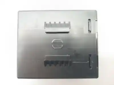 Pezzo di ricambio per auto di seconda mano MODULO ELETTRONICO per NISSAN JUKE (F15)  Riferimenti OEM IAM TWD1G791  