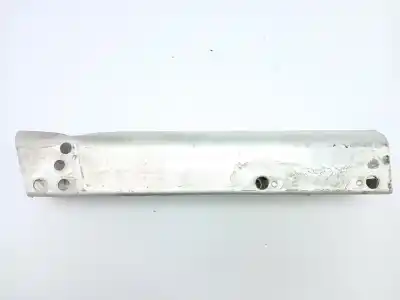 Second-hand car spare part rear bumper reinforcement for audi a4 berlina (b8) 2.0 16v tdi oem iam references 8k0807331b