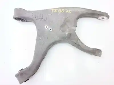 Second-hand car spare part rear left lower suspension arm for audi a4 berlina (b8) 2.0 16v tdi oem iam references 8k0505311j