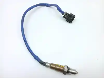 Pièce détachée automobile d'occasion SONDE LAMBDA pour RENAULT TALISMAN (LP_)  Références OEM IAM 226A42602R 0281004225 