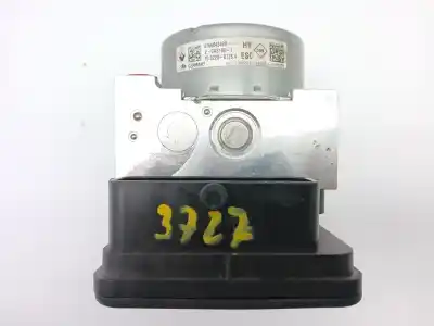 Автозапчастина б/у АБС для RENAULT TALISMAN (LP_)  Посилання на OEM IAM 476604349R 28515242313 