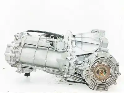 Pezzo di ricambio per auto di seconda mano riduttore per audi a4 berlina (b8) 2.0 16v tdi riferimenti oem iam mvs  