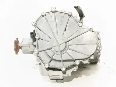Pezzo di ricambio per auto di seconda mano riduttore per audi a4 berlina (b8) 2.0 16v tdi riferimenti oem iam mvs  