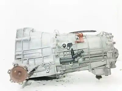 Pezzo di ricambio per auto di seconda mano riduttore per audi a4 berlina (b8) 2.0 16v tdi riferimenti oem iam mvs  