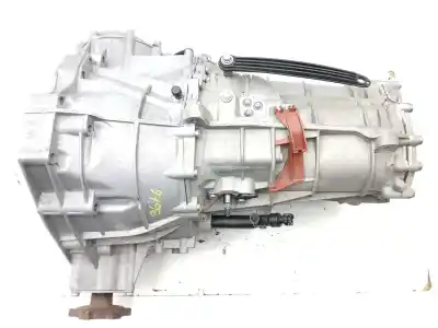 Pezzo di ricambio per auto di seconda mano riduttore per audi a4 berlina (b8) 2.0 16v tdi riferimenti oem iam mvs  