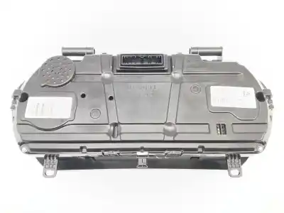 Peça sobressalente para automóvel em segunda mão quadrante por renault talisman (lp_) 1.6 dci 130 referências oem iam 248104585r  