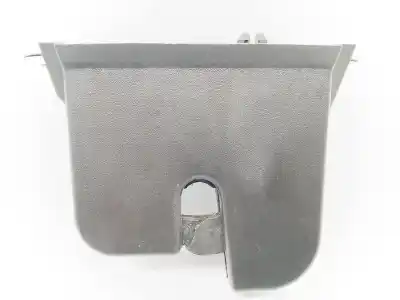 Recambio de automóvil de segunda mano de cerradura maletero / porton para volkswagen polo vi (aw1, bz1, ae1) 1.0 tsi referencias oem iam 2g6827505b9b9  