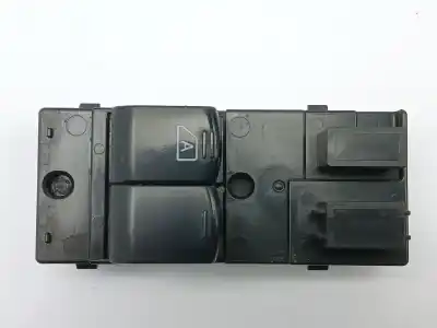 Second-hand car spare part Left Front Power Window Switch for NISSAN NV200 / EVALIA AUTOBÚS 1.5 dCi 110 (M20 M20M) OEM IAM references 25401JX30A  