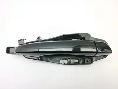 Автозапчастина б/у ЗАВНІШНЯ РУЧКА ЗАДНЯ ПРАВА для CITROEN C5 AIRCROSS (A_)  Посилання на OEM IAM GEO016532  